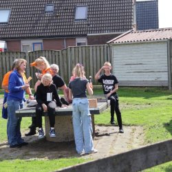 2025 Koningsdag